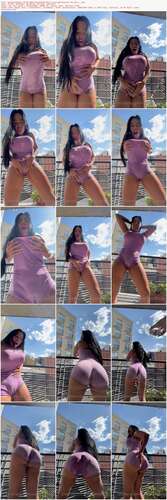 Seelatinbeauty - 30 09 2022 2621214238 - Uff I Love Getting Wet For You 1920p - Preview