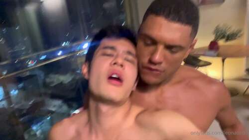 Leonaordo – 31 07 2023 2908282989 – Caioveyronxxx Used His Huge Cock All Inside Me 1080p - Cover