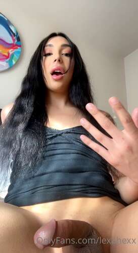 Lexahexx – 10 10 2022 2634505089 1232p - Cover