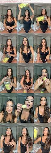 Lenatheplugxxx - 17 10 2019 12403201 - Congratulations To Our First Raffle Winner Waistman 1920p - Preview