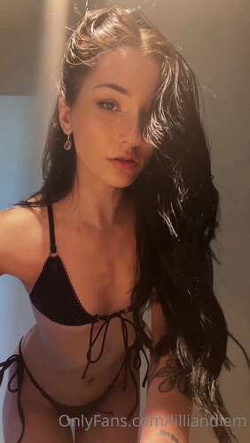 Lilliandiem – 31 05 2022 2472851523 – Goooood Morning 1920p - Cover