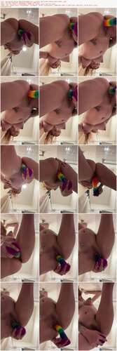 Leslielux95 - 30 05 2022 2471428460 - Just A Little Late Night Session Before Bed 1920p - Preview