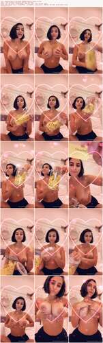 Lenatheplugxxx - 21 01 2020 19505548 - And The January Ra 960p - Preview