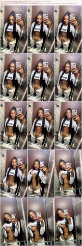 Laura Saenz Onlyfans Sweetlaurasaenz - 15 04 2020 31964974 - What U Like More 1 2 Or 3 Video 1920p - Preview