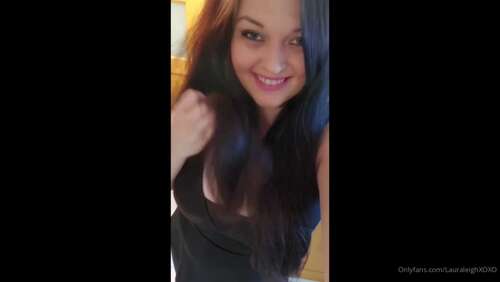Lauraleighxoxo – 08 04 2020 220318611 – Thank You So Much For Your Support My Dudes And Especially Thanks To Those Who Tip And Stay Subscri 1080p - Cover