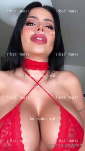 Larissalimareal – 20 05 2022 2461618573 – En La Uru Comi Ndono Al Pare Te Voy A Dar Duro Pa Que No Me Compare 1280p - Cover