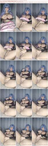 L4Lly - 2021 09 22 2226937009 - Exibindo Minha Bucetinha E Me Masturbando At Gozar 1920p - Preview