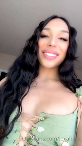 Lexahexx – 14 04 2023 2838477576 – Video Dick Ratings 1280p - Cover