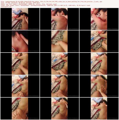 Ladyboyshasha - 20 10 2020 1106477130 - Hey Babes This Is The Hot Hot Pov Video You Ve Been Waiting For From The Preview. I Suck 720p - Preview