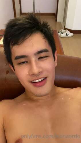 Leonaordo – 01 06 2023 2891470958 – Sneak Peak Of The Video I Just Recorded With Leonardosafra 1 1920p - Cover