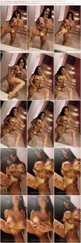 Seelatinbeauty - 18 09 2020 917029012 - Good Night Babe Remember That She Will Always Be The Queen Of Your Fantasies 1920p - Preview