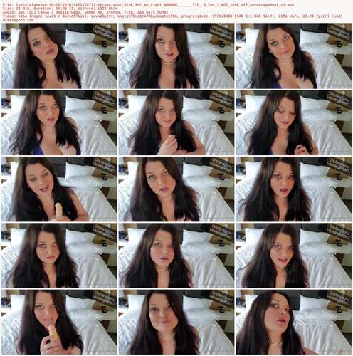 Lauraleighxoxo - 10 12 2020 1425178711 - Stroke Your Dick For Me Right Nowwww Tip 5 For 3 Hot Jerk Off Encouragement Vi 1080p - Preview