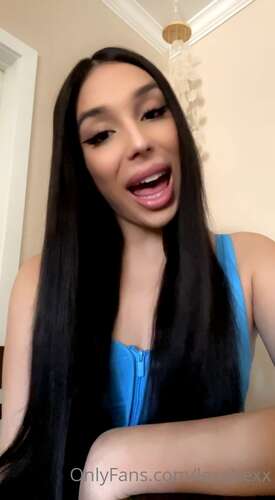 Lexahexx – 12 01 2023 2741681422 – Update Please Watch Love You Sooooo Much My Beautiful Fans 1280p - Cover