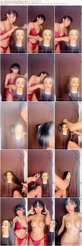 Ladyboyshasha - 30 05 2022 2471480269 - Chit Chat With U Guys Teasing 1920p - Preview