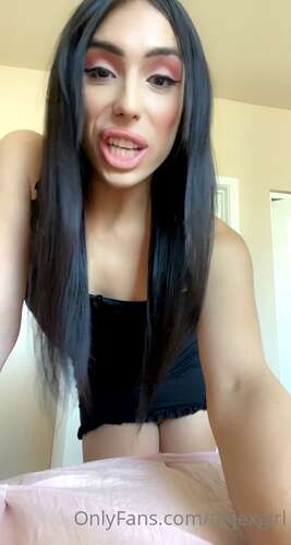 Lexahexx – 12 03 2022 2390110925 – Just A Chat With You Guys 1232p - Cover