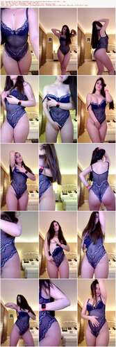 Laurenbrite - 28 11 2020 1342896054 - Just A Seductive Dance From Our Live Show... 1280p - Preview