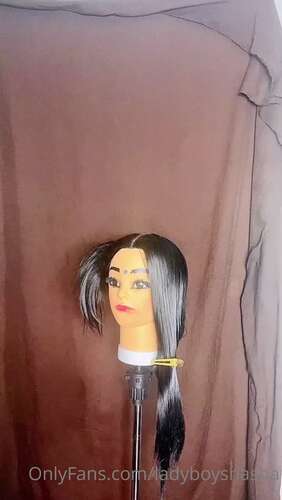 Ladyboyshasha – 30 05 2022 2471480269 – Chit Chat With U Guys Teasing 1920p - Cover