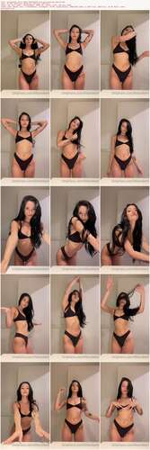 Lilliandiem - 18 11 2021 2276470707 - Just Sum Bathroom Dancin 1920p - Preview