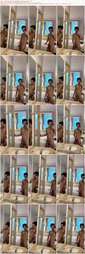 Leonaordo - 29 08 2023 2996834887 - Enjoying The View 1920p - Preview