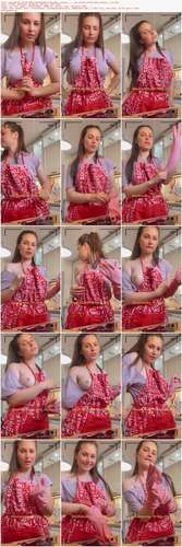 Laurenbrite - 20 05 2021 2114046755 - Fresh Milk Anyone You Better Bring Some Cookies Lol 1920p - Preview