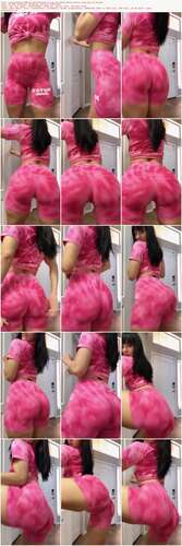 Lilmisschanel - 2020 04 30 35711546 - Tip If You Think These Shorts Look Sexy On Me 1920p - Preview