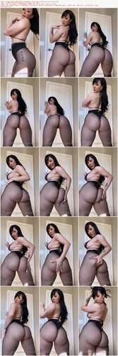 Lilmisschanel - 2020 09 17 912290725 - Tip If You D Bend Me Over Fuck Me 1920p - Preview