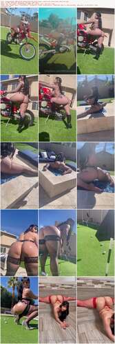 Lilmisschanel - 2021 02 01 2021614732 - Bts From Today S Shoot With Nicoricooo Check Out 1920p - Preview