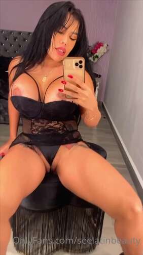 Seelatinbeauty – 27 08 2021 2204757716 – This Pretty Girl Is Waiting For Your Compliments Esta Linda Chica Est Esperando Tus 1280p - Cover