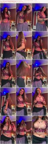 Laurenbrite - 13 09 2021 2219496561 - Boh Me Is A Sad Virgin Gypsy Girl.. But Lauren Showed Up And Smiled.. Lol 1920p - Preview