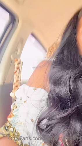 Ladyboyshasha – 06 07 2022 2512131126 – You Drive I Suck Just Short Sexy Video 1920p - Cover