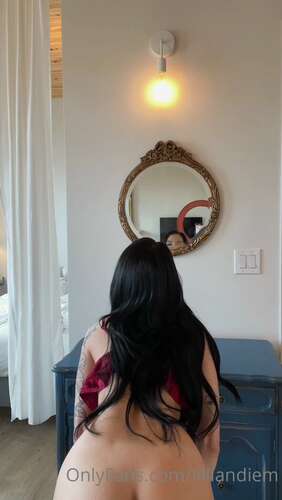 Lilliandiem – 03 11 2021 2263807458 – Making Your Day A Little Better 1920p - Cover