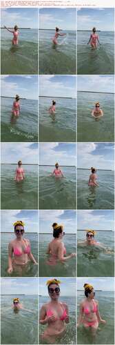 Laurenbrite - 26 07 2020 593622177 - There Is Always A Reason To Smile And Be Happy... 1920p - Preview