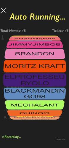 Laurenbrite – 25 07 2020 589546110 – Congratulations 20 20 Aliens 2328p - Cover