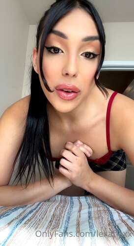 Lexahexx – 12 10 2022 2635809537 1232p - Cover