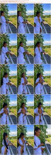 Laura Saenz Onlyfans Sweetlaurasaenz - 17 07 2020 82473303 - I Love My Balcony Video 1920p - Preview