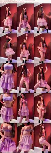 Laurenbrite - 21 11 2021 2280335924 - I Hope You Enjoy This Thank You All For Such An Amazing Time 1280p - Preview