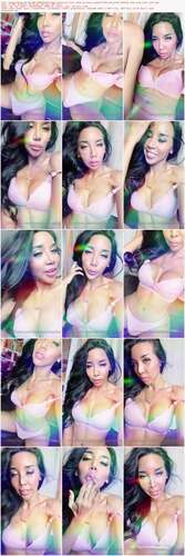 Ladyboyshasha - 26 03 2021 2065297395 - Happy Friday My Loves Hope You Have A Good Friday And Great Weekend New Video With Sony 1280p - Preview