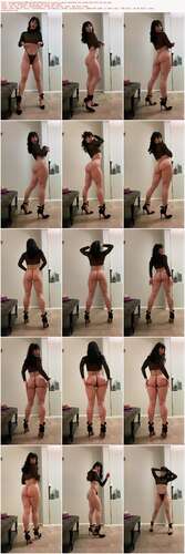 Lilmisschanel - 2020 03 20 26554737 - It S Rare I Post Anything Full Body How Tall Do You 1920p - Preview