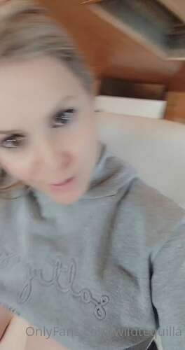 Wildtequilla – 19 10 2020 1104252625 – I Am Feeling Lazy Online In A Bit 1216p - Cover