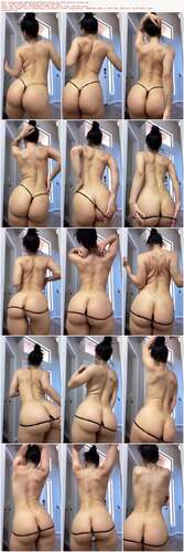 Lilmisschanel - 2020 04 24 34343767 - Tip If You Think My Back Is Sexy 1920p - Preview