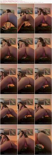 Lilliandiem - 21 12 2020 1490359689 - Just Wanna Bounce On It 1920p - Preview