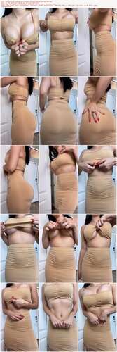 Lilmisschanel - 2020 06 11 46520343 - Do You Like My Curves Baby 1920p - Preview