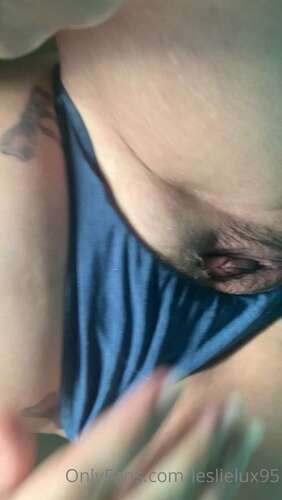 Leslielux95 – 21 08 2022 2569368808 – Would You Touch Me Like This I Love To Feel My Own Body But It Feels Better When It S S 1920p - Cover