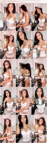 Ladyboyshasha - 16 09 2021 2221984270 - Hi Babes Did You Miss Me I Take Little Mini Vacation And Have Some Hot Content To Share 1280p - Preview