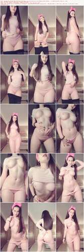 Laurenbrite - 26 08 2020 776316434 - Sometimes I Am Late Because I Do Naughty Funny Things.. I Hope You Will Enjoy It 1280p - Preview