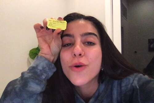 Lenatheplugxxx – 21 11 2019 14608442 – Please Excuse My Appearance….My House Flooded Tod 720p - Cover