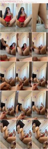 Lexahexx - 30 01 2023 2759366096 - I M Horny Af Rn I Need Dick 1280p - Preview