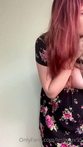 Leslielux95 – 02 03 2021 2044962624 – When You Re Being Bold And Taking Pictures And Videos In Front Of Your Open Window You 1920p - Cover