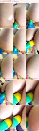 Hot Wet Lilly - 20 05 2020 342106812 - Hard Fuck Anal 1232p - Preview