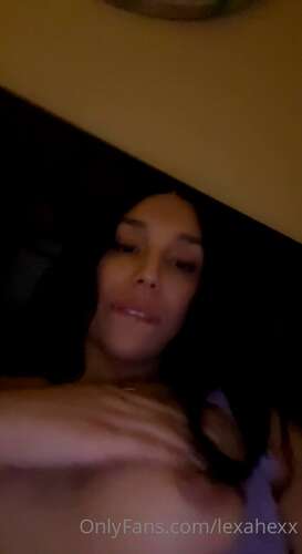 Lexahexx – 22 10 2022 2649577327 – Cum On Them 1232p - Cover